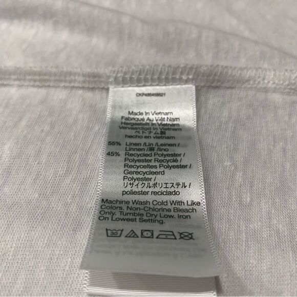 Madewell Top L - Picture 9 of 11